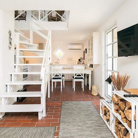 4 Person Holiday Home In Skagen Exterior photo