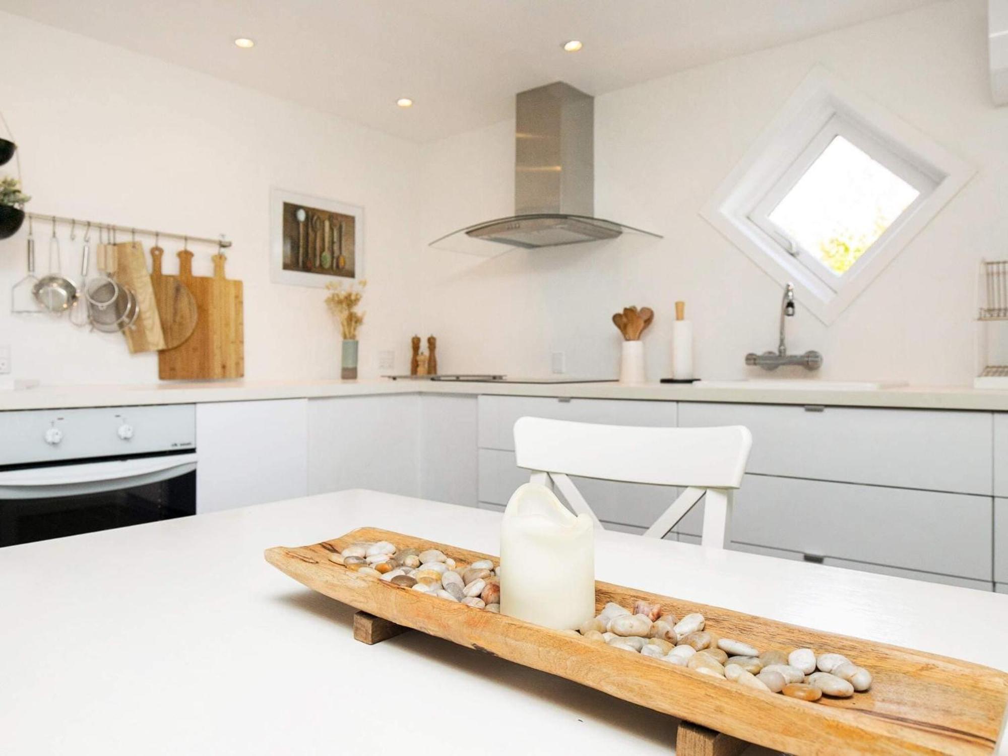 4 Person Holiday Home In Skagen Exterior photo