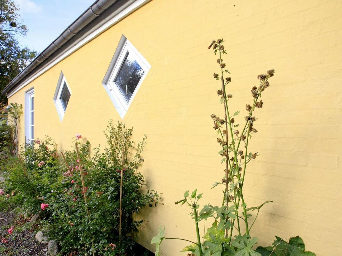 4 Person Holiday Home In Skagen Exterior photo